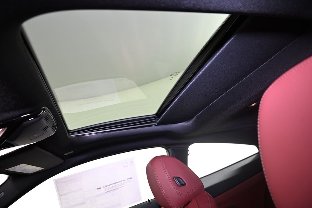 2026 BMW 4 Series 430i - Photo 20