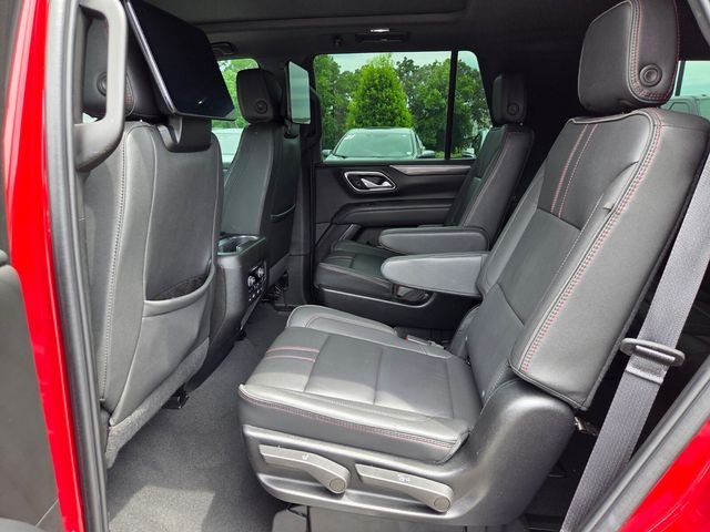 Used 2024 Red Chevrolet RST image 15