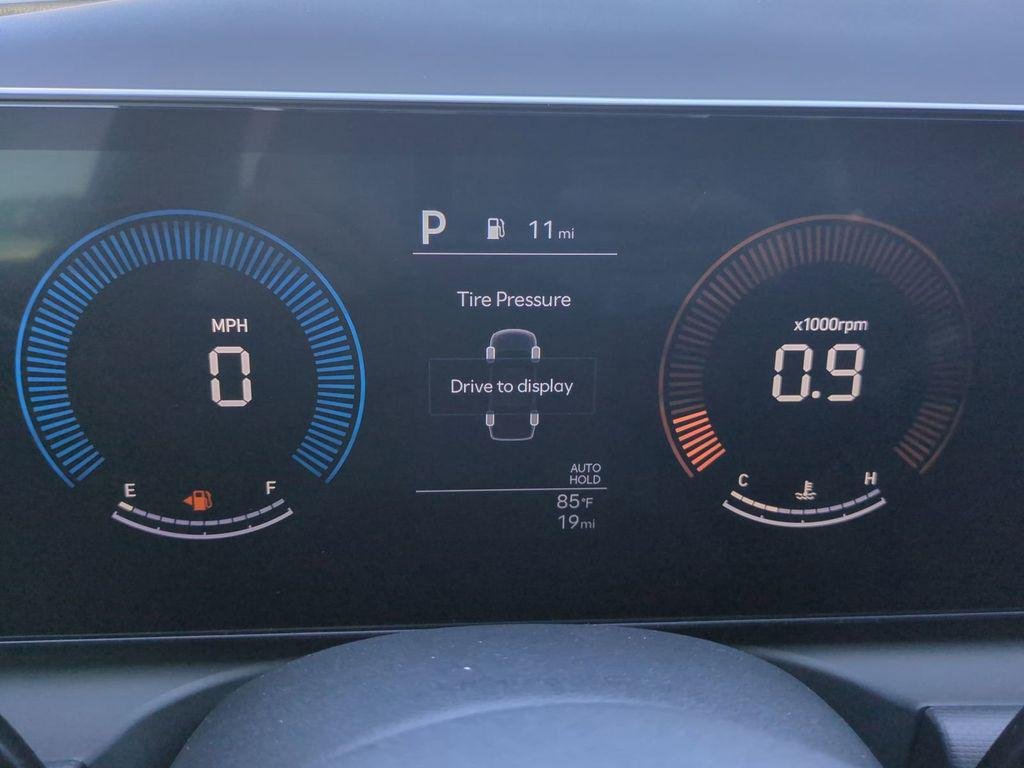 2026 Hyundai Santa Cruz SEL - Photo 33