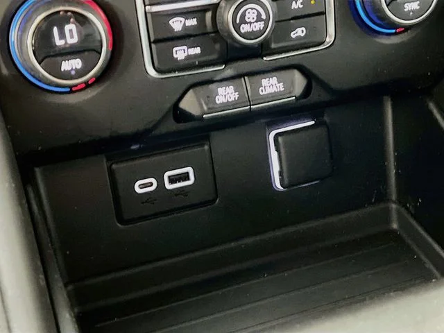 2023 Chevrolet Tahoe LS - Photo 20
