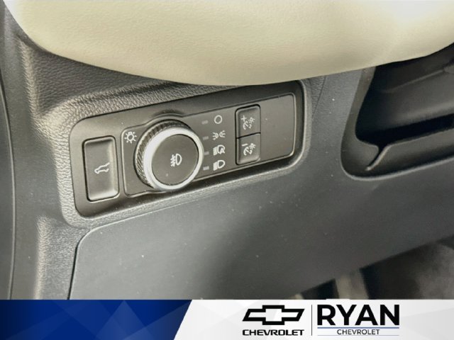 Used 2026 Charcoal Ford Active w/100A Pkg image 10