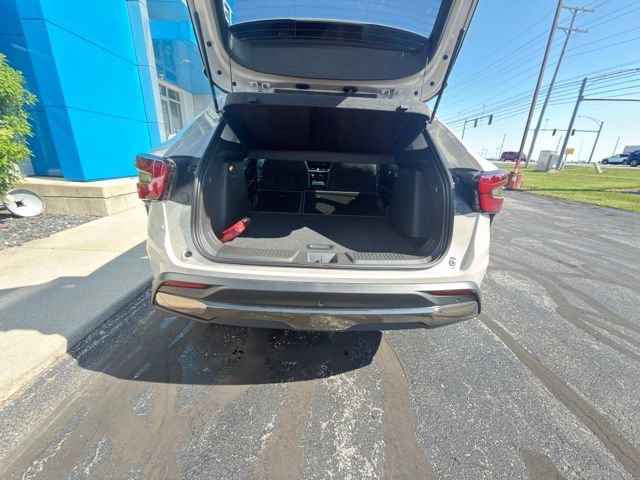 New 2026 White Sands Chevrolet ACTIV image 20