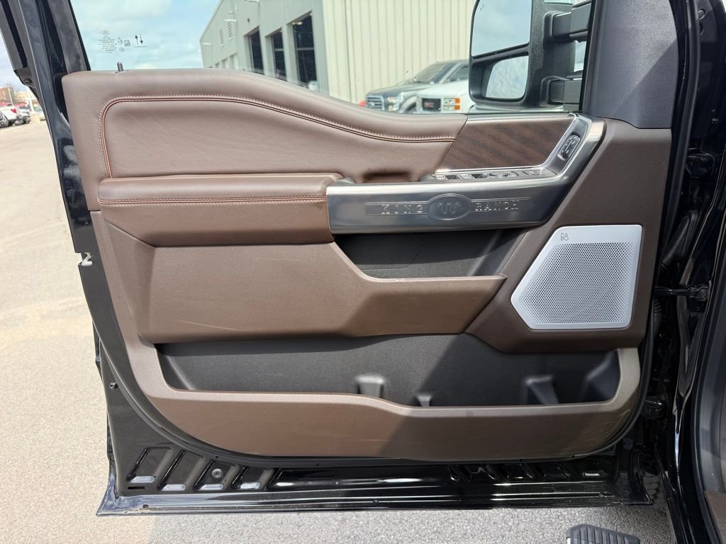 2026 Ford F-250 Super Duty King Ranch - Photo 10
