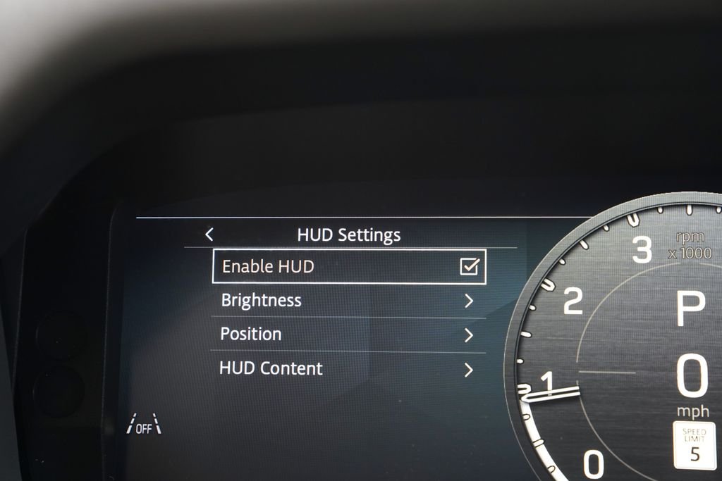 New 2026 Fuji White Land Rover X-Dynamic SE image 18