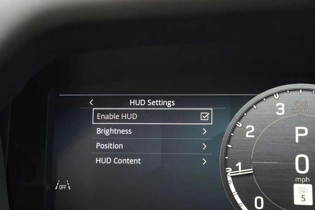 New 2026 Fuji White Land Rover X-Dynamic SE image 18
