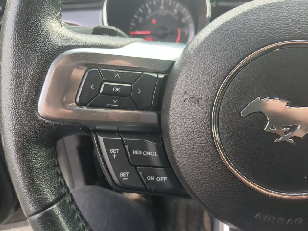 Used 2017 Gray Ford EcoBoost image 25
