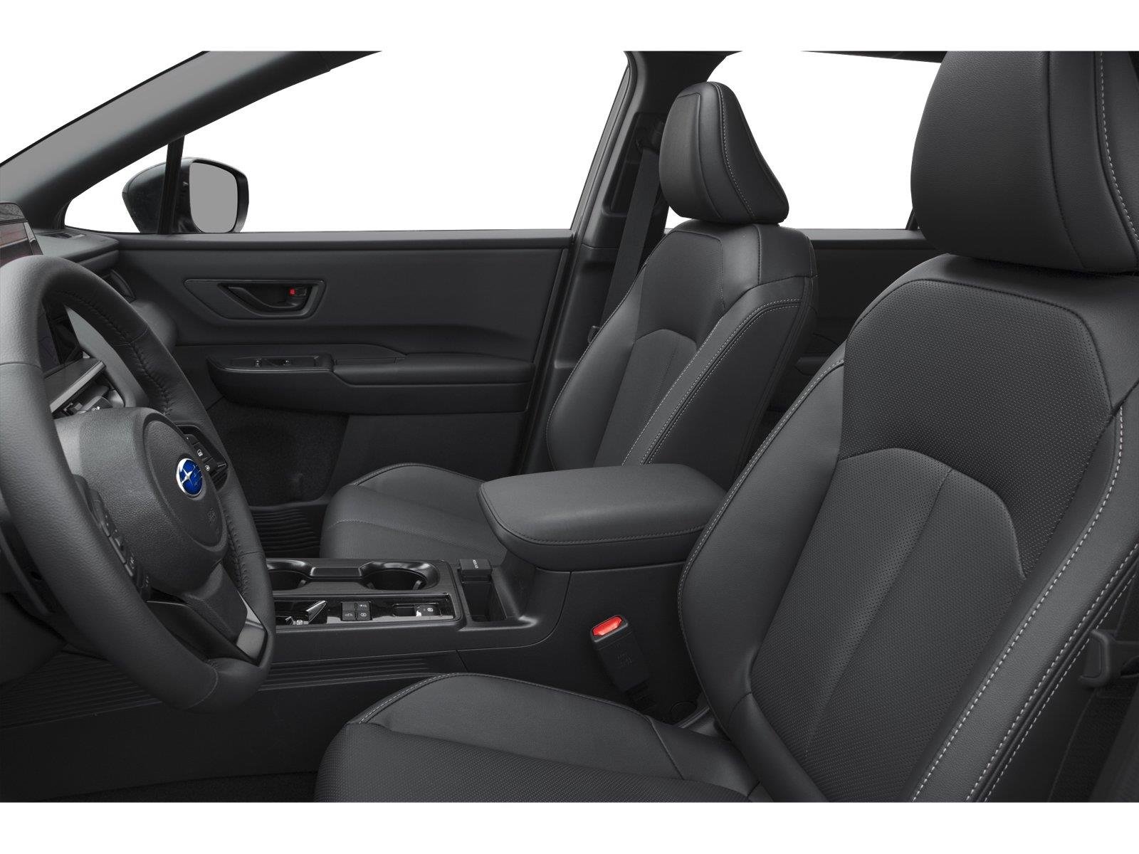 New 2026 SAPPHIRE BLUE PEARL Subaru Limited image 4