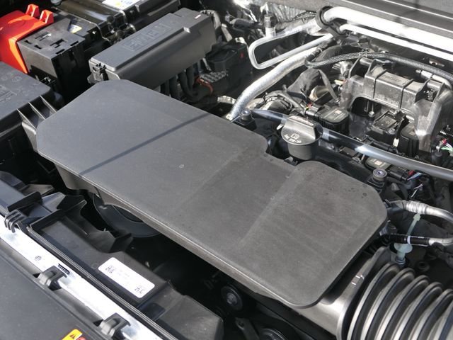 2026 Chevrolet Colorado Z71 - Photo 31