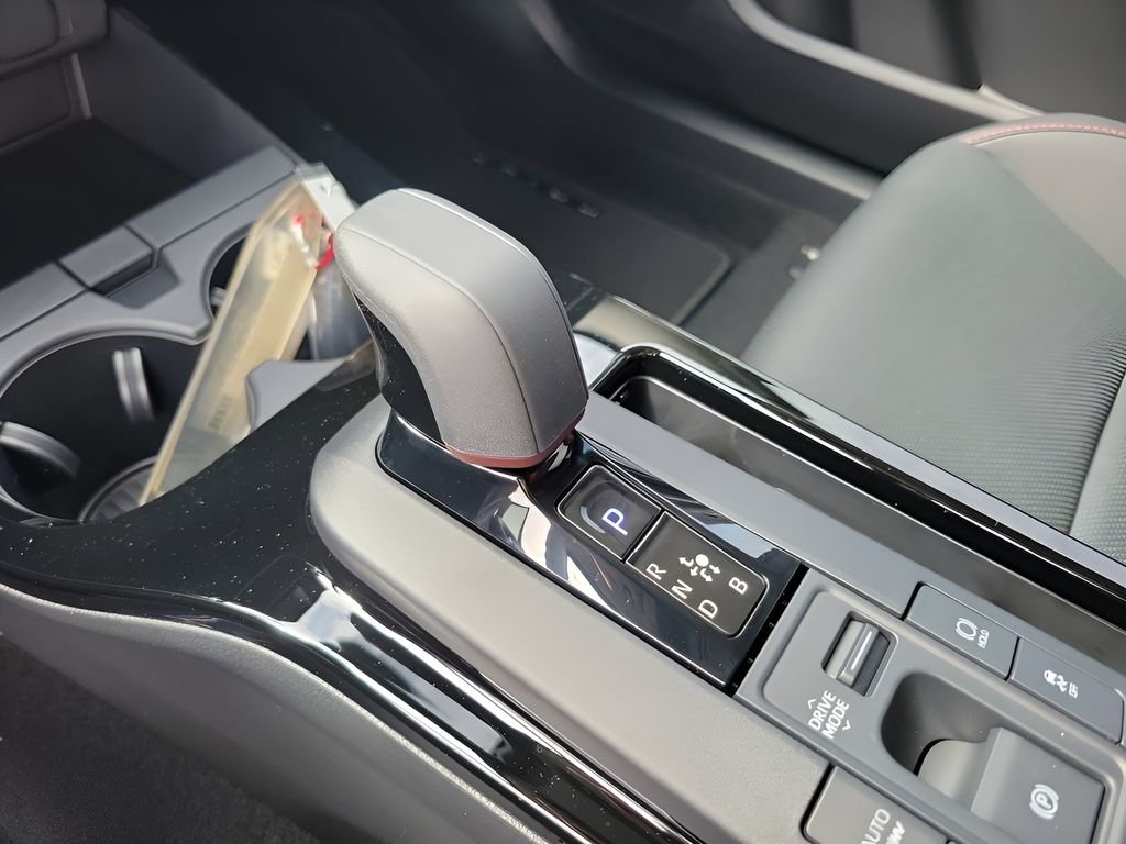 2026 Toyota Prius Plug-in Hybrid XSE Premium - Photo 21