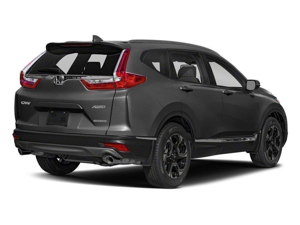 Used 2018 Gray Honda Touring image 12