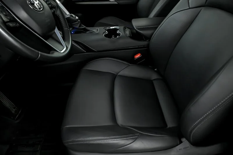 Used 2024 Blueprint Toyota XLE image 18