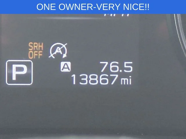 Used 2025 White Subaru Premium image 23