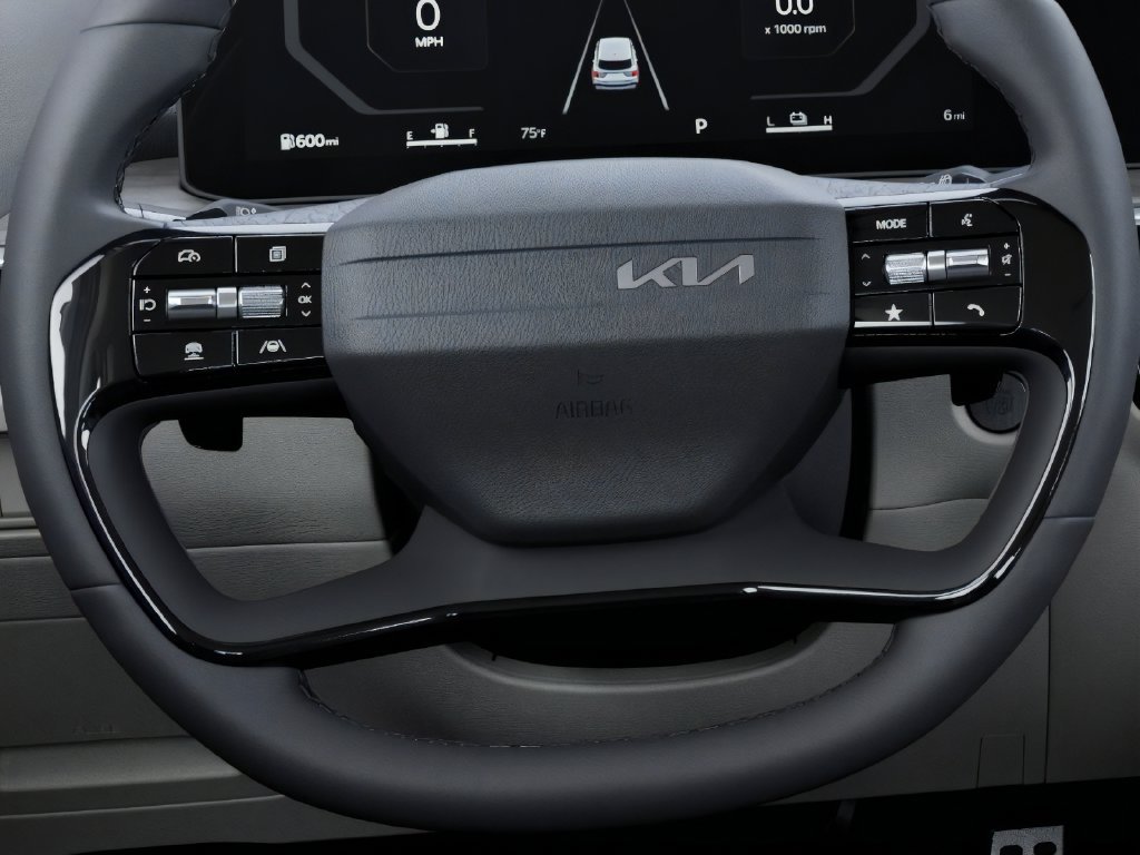 New 2026 Blue Kia X-Line SX Prestige image 22