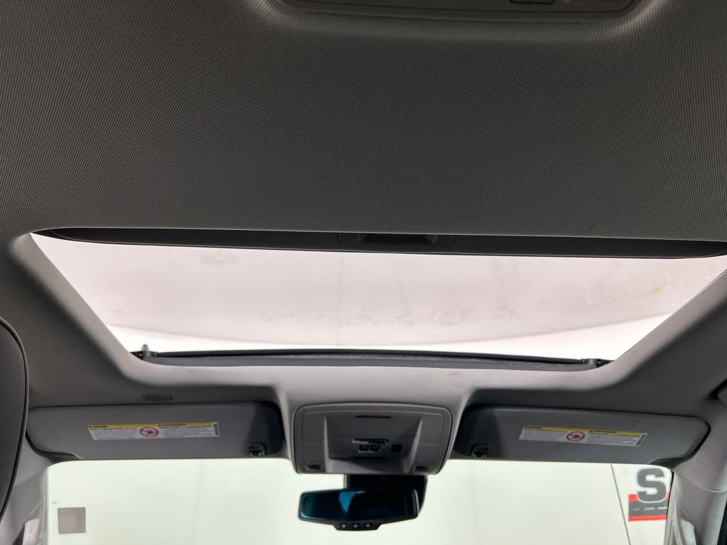 Used 2019 Gray Chevrolet High Country image 17