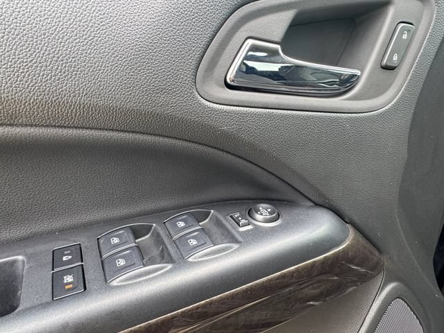 Used 2022 Onyx Black GMC Elevation image 5