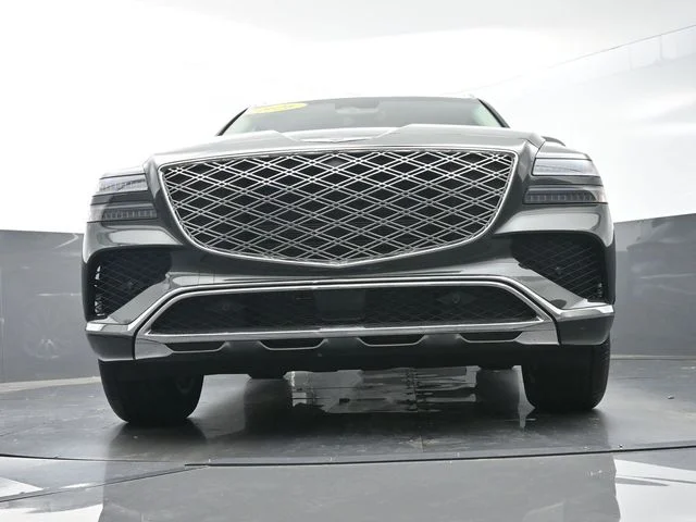 Used 2026 Green Genesis 2.5T image 39