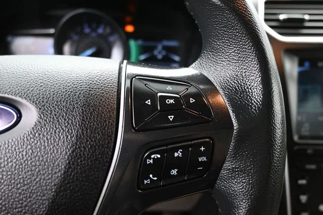 2019 Ford Explorer Limited - Photo 21