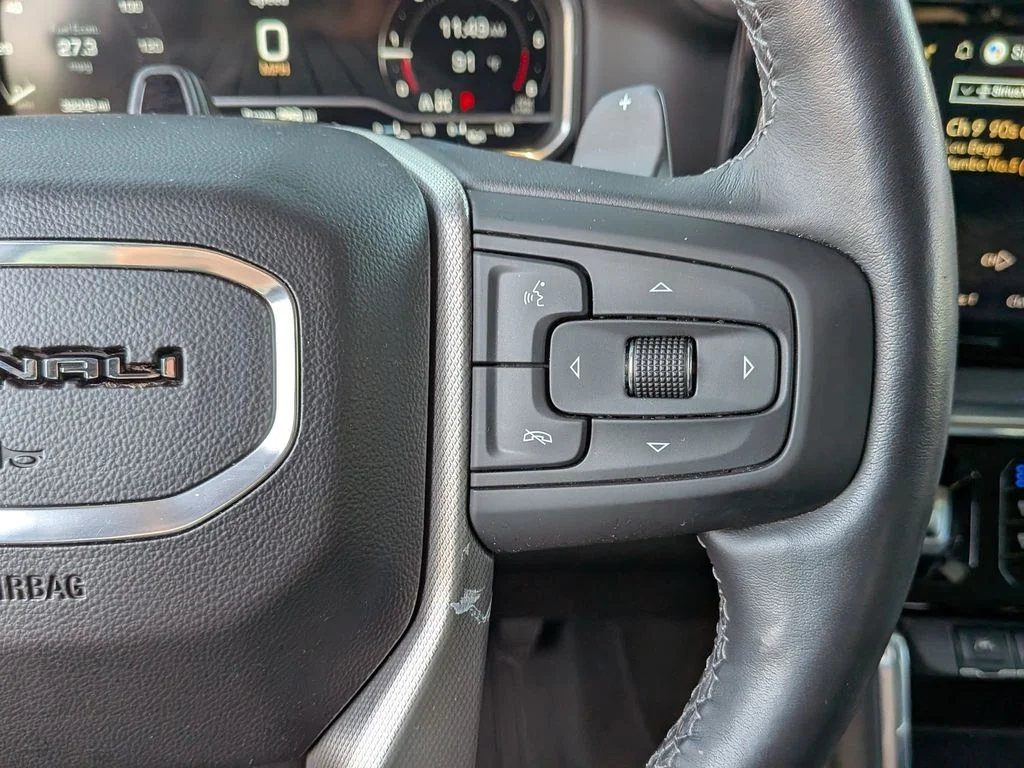 2024 GMC Sierra 1500 Denali Denali - Photo 20