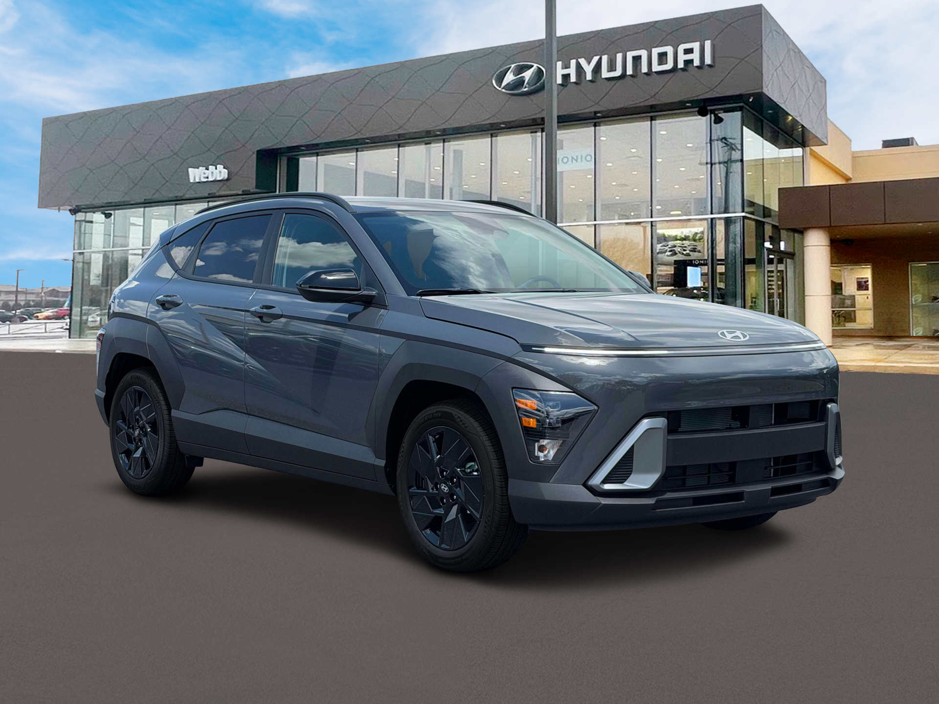 Vehicle thumbnail
