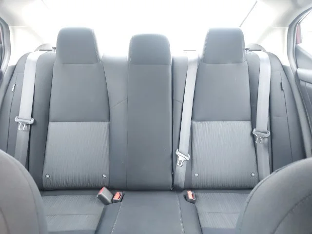 Certified Used 2024 Red Nissan SV image 31