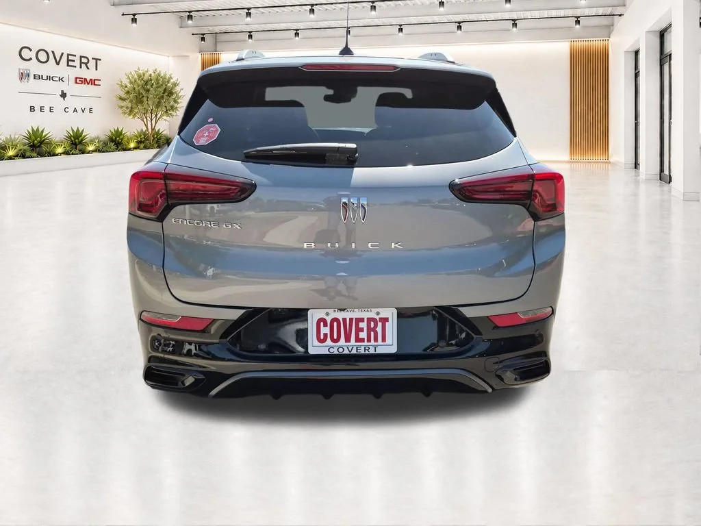 2026 Buick Encore GX Sport Touring - Photo 10