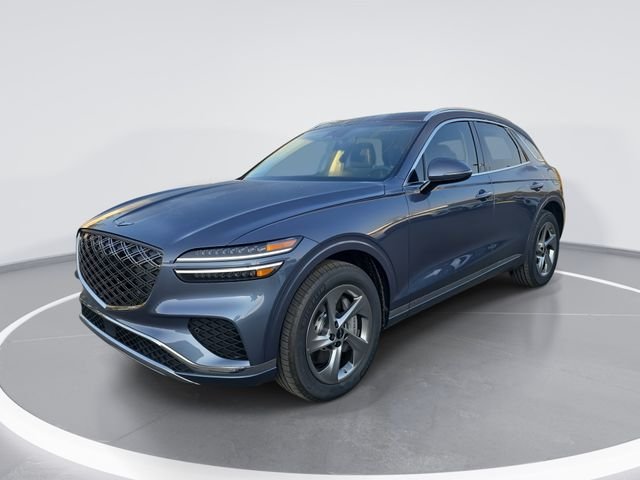 2026 Genesis GV70's photo