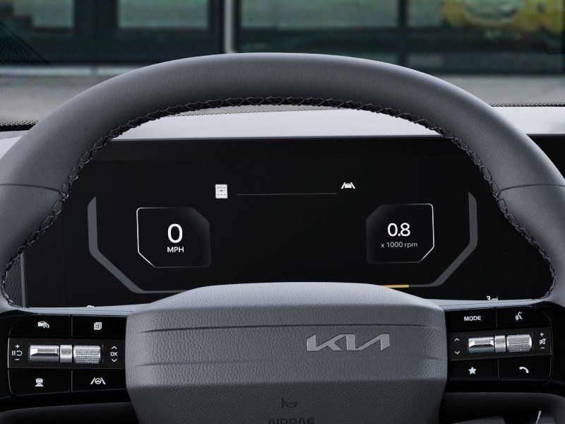 New 2027 Blue Kia SX image 21
