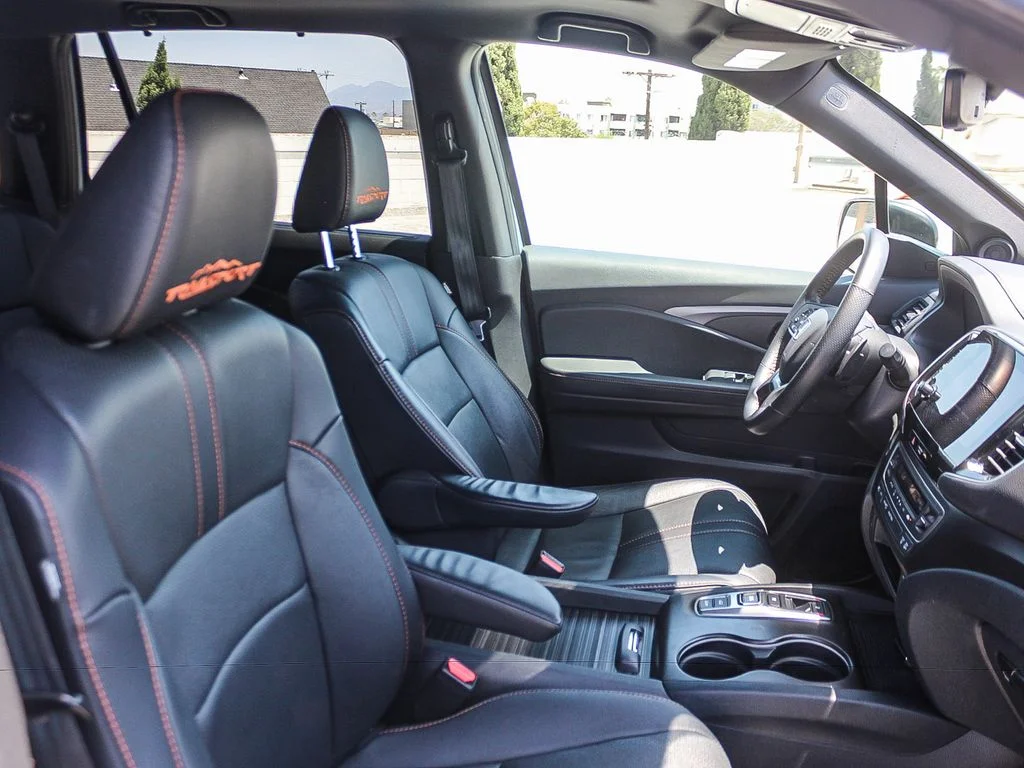 2023 Honda Passport TrailSport - Photo 17