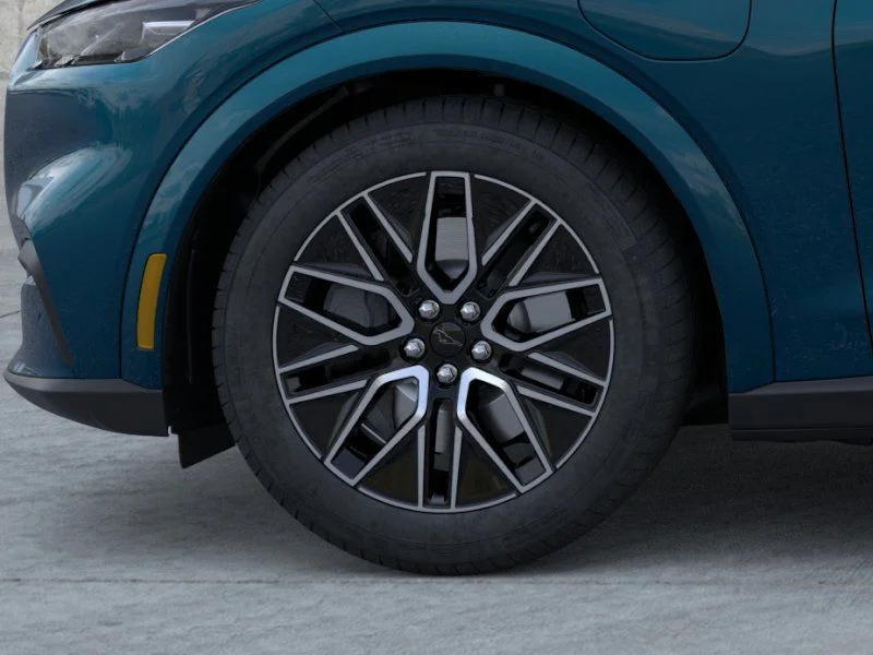 New 2026 Blue Ford Premium image 19