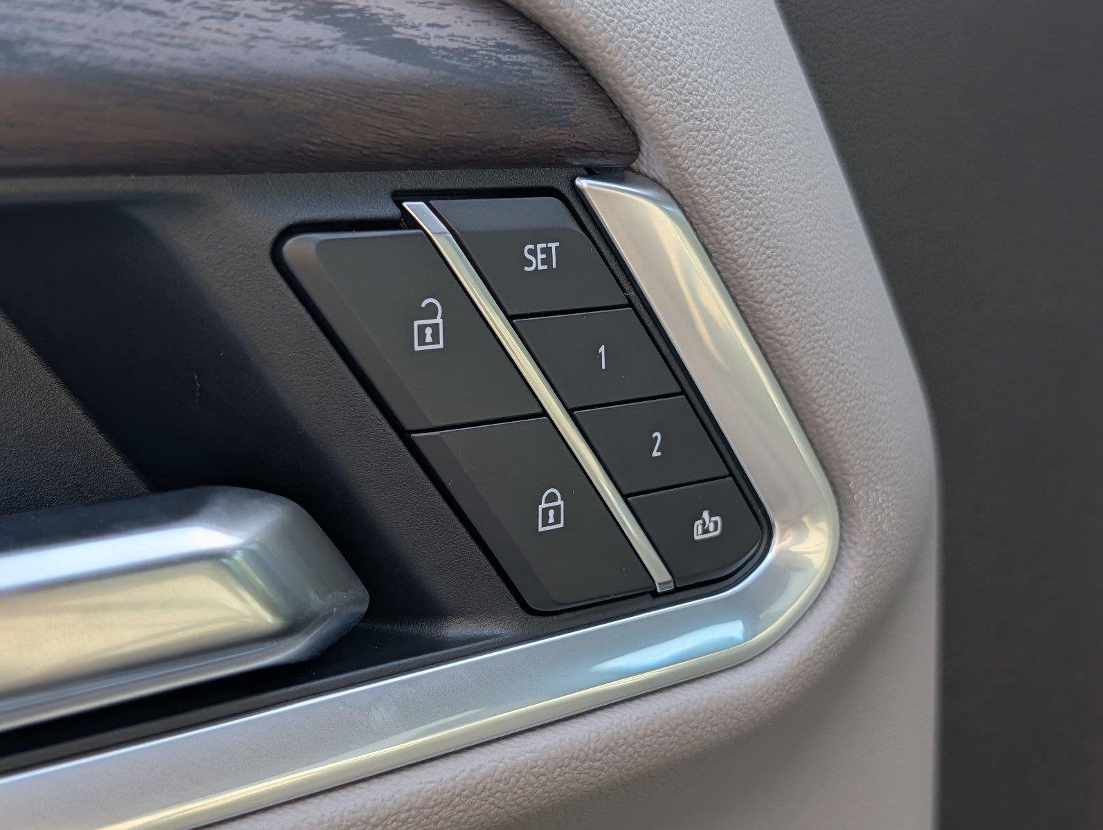 New 2026 Sterling Metallic GMC SLT image 17