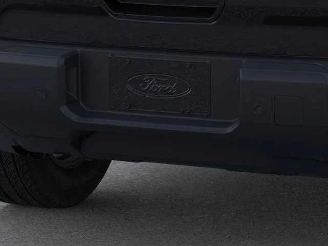 New 2026 Shadow Black Ford Big Bend® image 43