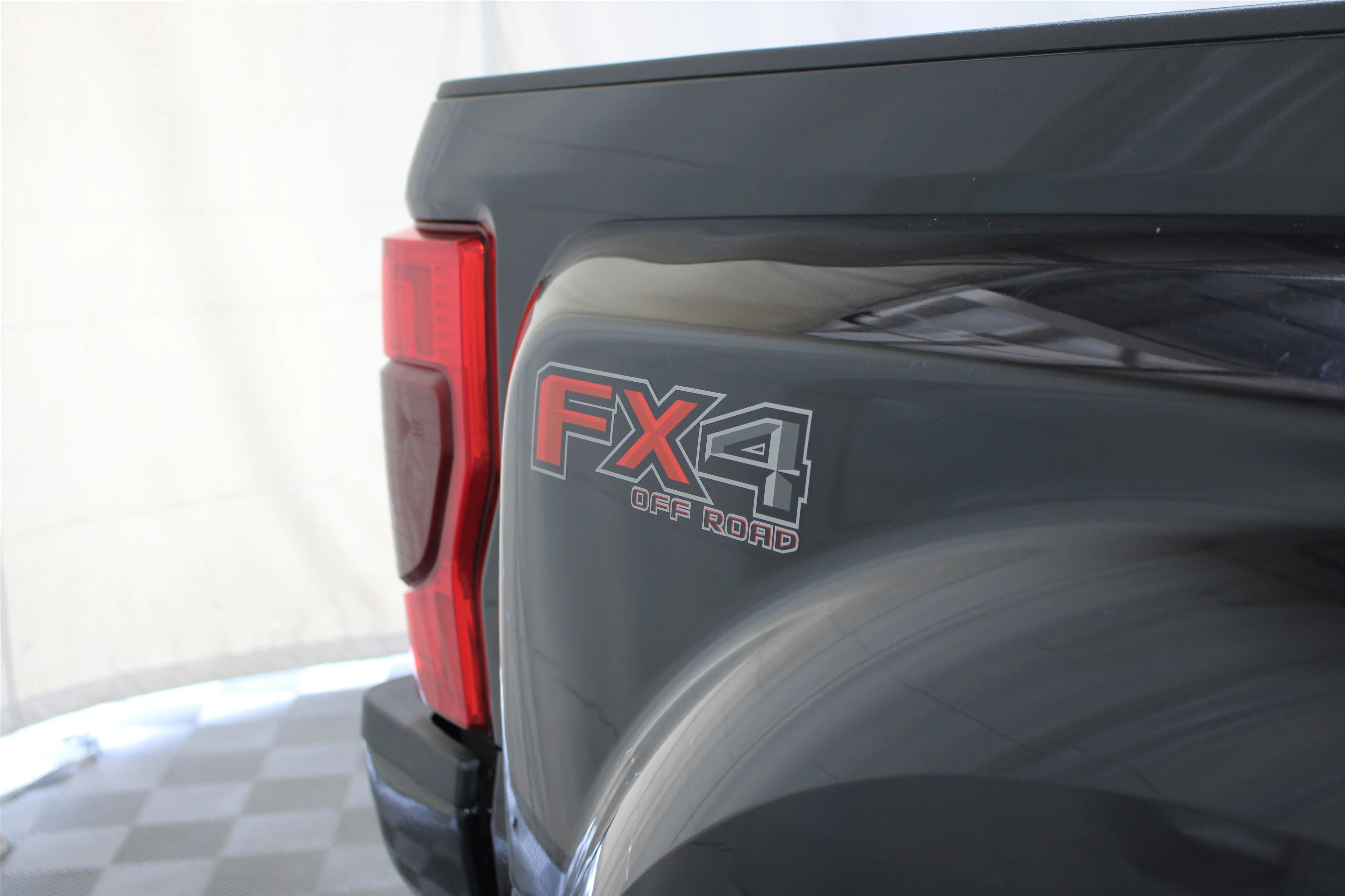 2022 Ford F-350 Super Duty Platinum - Photo 31