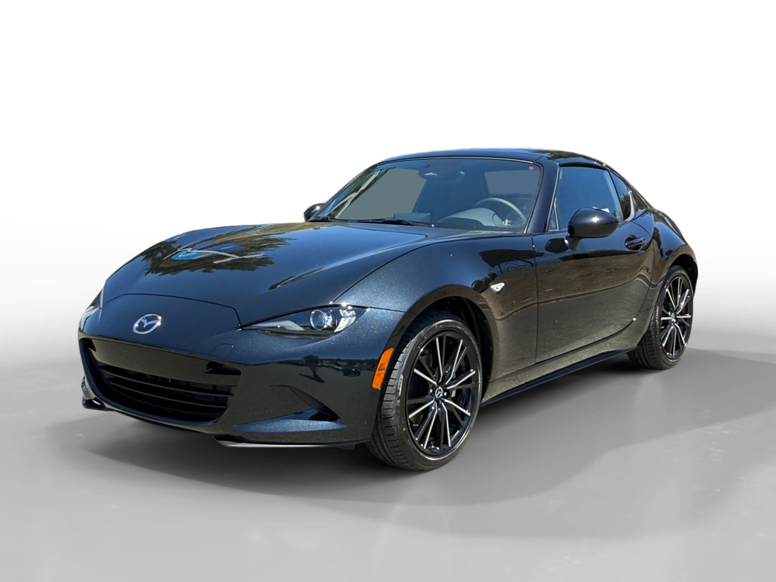 New Mazda MX-5 Miata for Sale in San Francisco, CA | Team Mazda