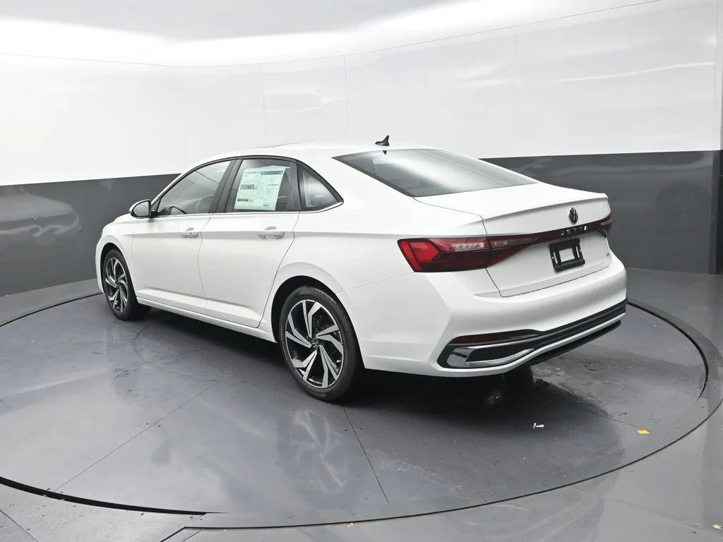 New 2026  Volkswagen 1.5T SEL image 8