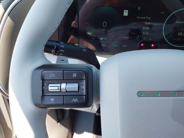 New 2026 Silver Hyundai Blue SEL Premium image 23