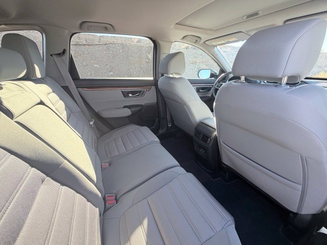 2019 Honda CR-V EX - Photo 29