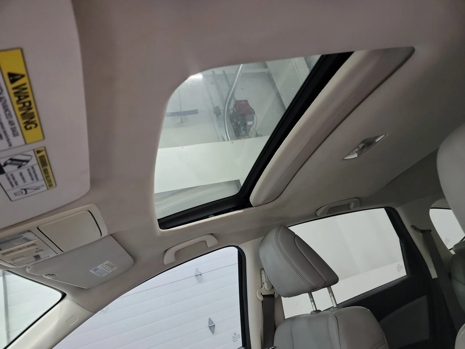 2015 Honda CR-V EX-L - Photo 23