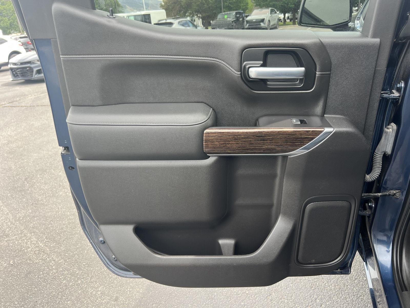 2021 GMC Sierra 1500 Elevation - Photo 26
