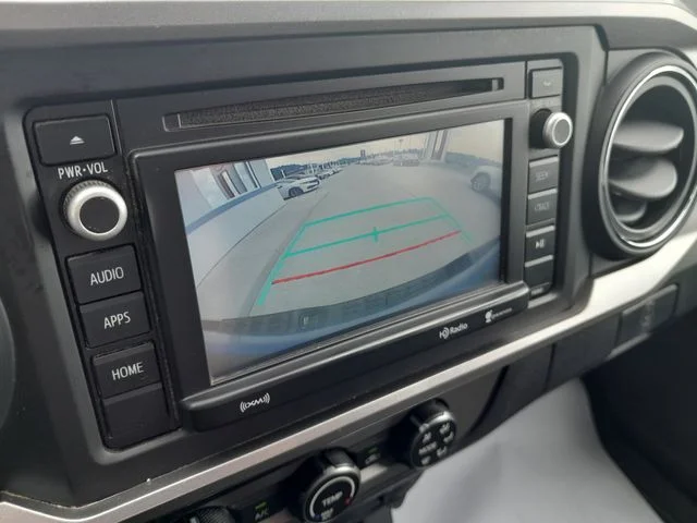 Used 2019 Gray Toyota SR5 image 21