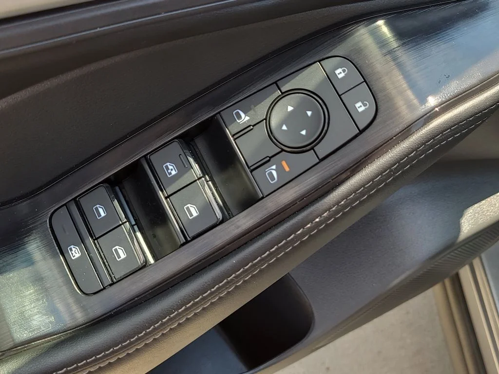 Used 2026 Gray Nissan SV image 21
