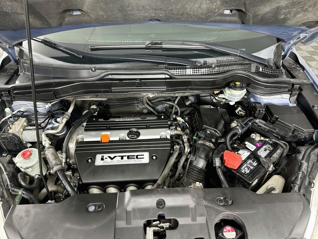 Used 2007  Honda EX-L image 30