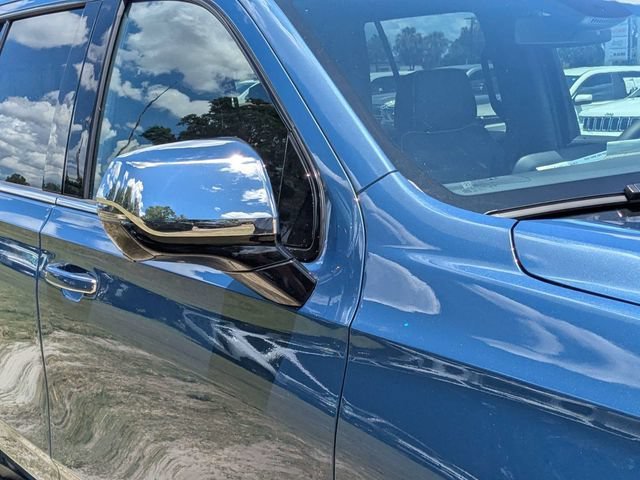 New 2026 Lakeshore Blue Metallic Chevrolet Premier image 11