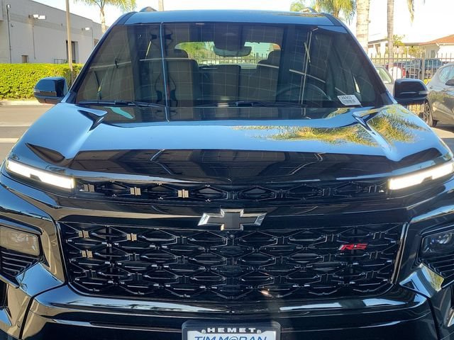 2026 Chevrolet Traverse LT - Photo 21