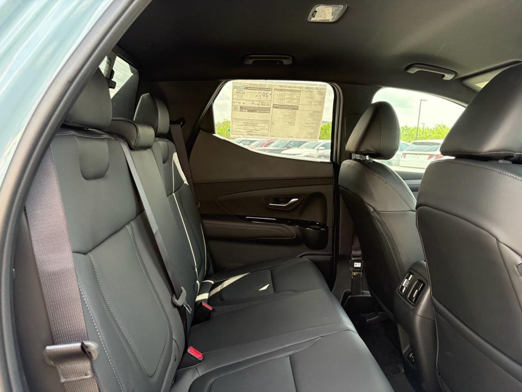 New 2026 Blue Stone Hyundai XRT image 21