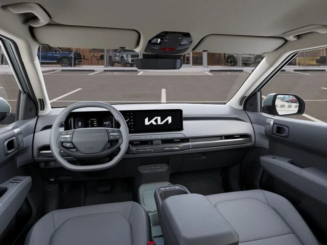 New 2027 Morning Haze Kia Wind image 14