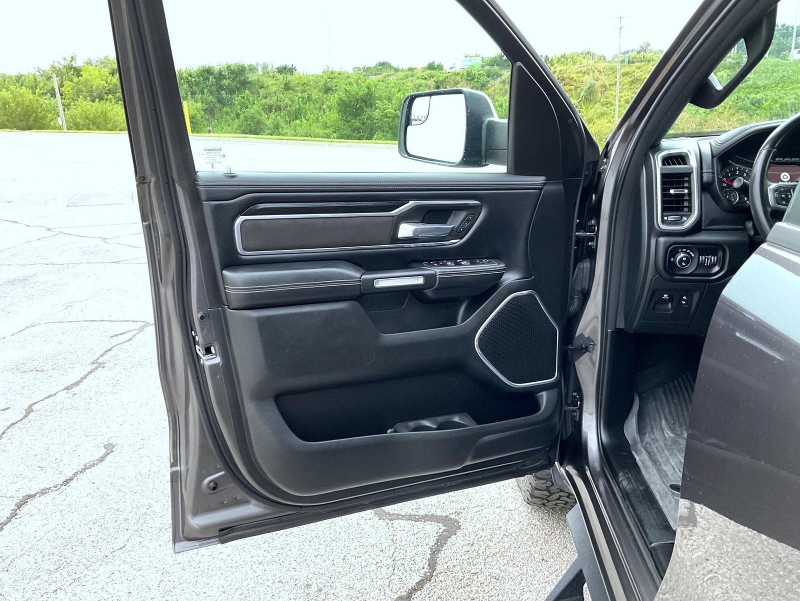 2023 RAM Ram 1500 Pickup Laramie - Photo 9