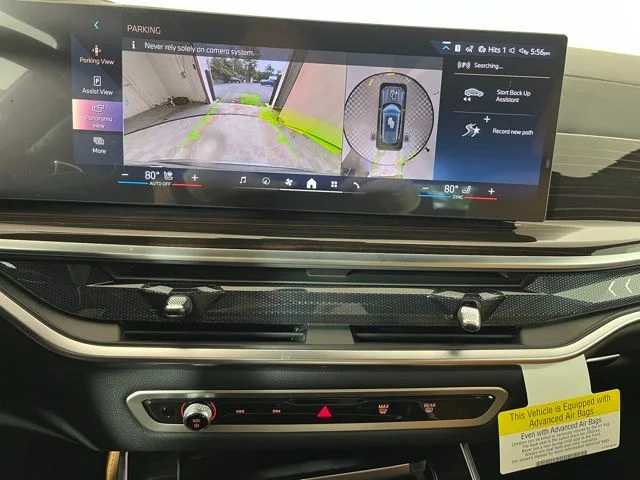 2026 BMW X5 40i - Photo 17