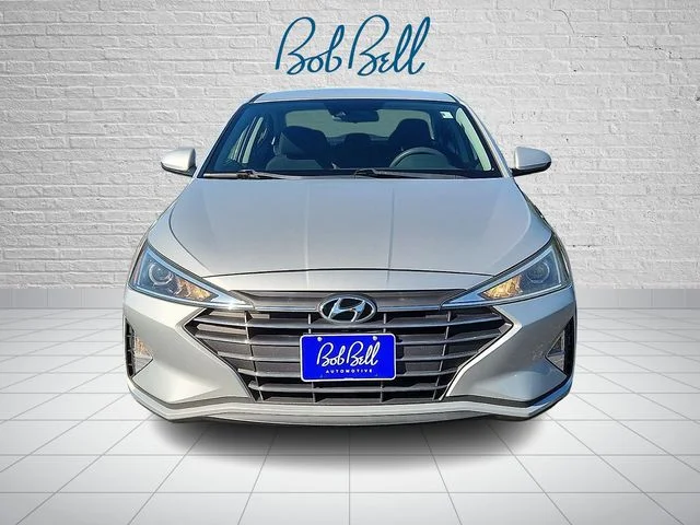 Used 2020 Hyundai Elantra SE with VIN 5NPD74LF5LH502093 for sale in Bel Air, MD