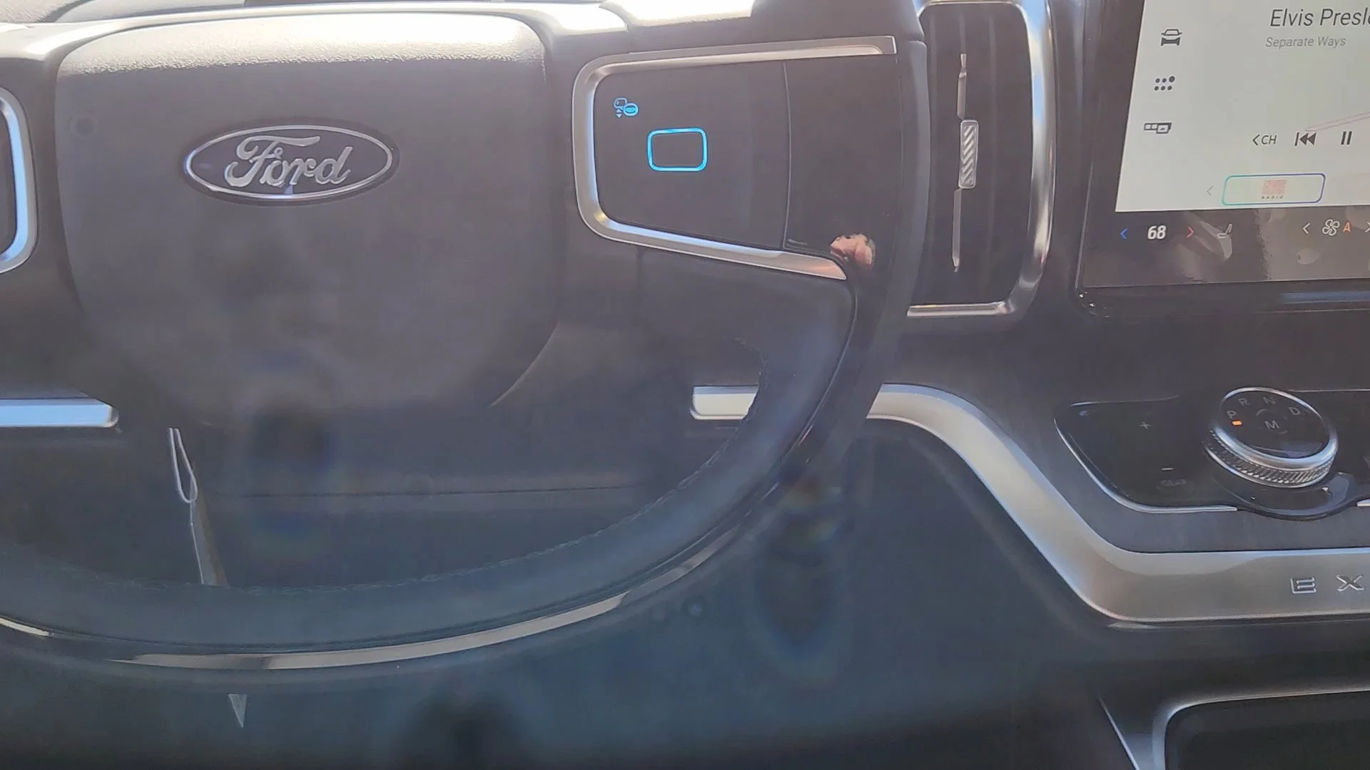 2025 Ford Expedition Platinum - Photo 20