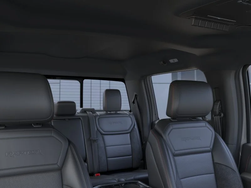 New 2026 Avalanche Ford Raptor® image 44